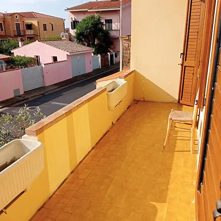 Apartment Casa Rita E Melany Nurachi