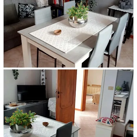 Apartment Casa Rita E Melany *