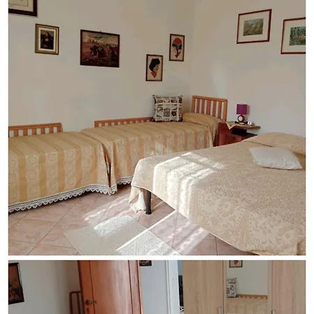 Apartment Casa Rita E Melany