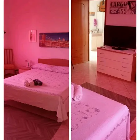 Casa Rita E Melany Nurachi